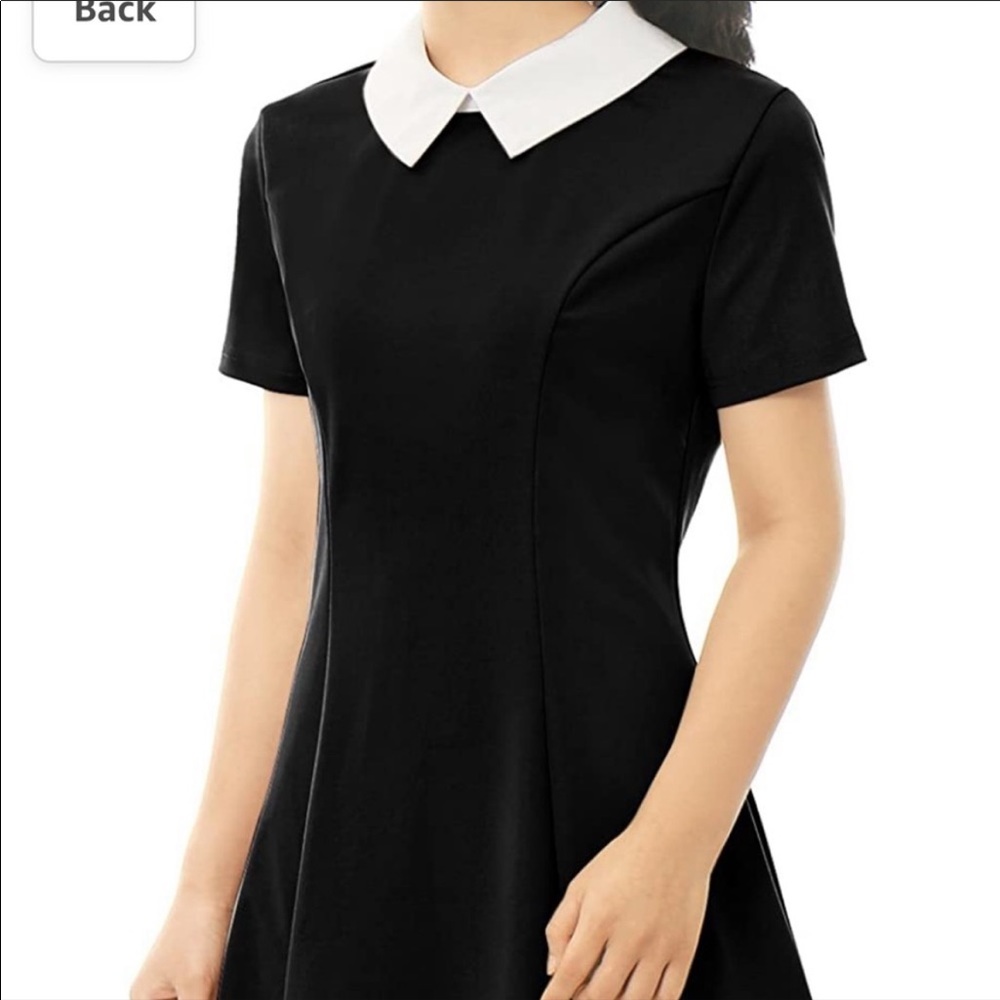 Peter Pan Dress